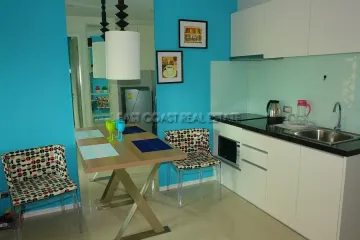 1 Bedroom Condo for rent in Nong Prue, Chonburi