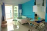 1 Bedroom Condo for rent in Nong Prue, Chonburi