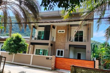 4 Bedroom House for rent in Kamala, Phuket