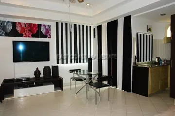 1 Bedroom Condo for sale in Nong Prue, Chonburi
