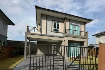 3 Bedroom House for rent in The Plant Thepkasattri-Thalang, Thep Krasatti, Phuket