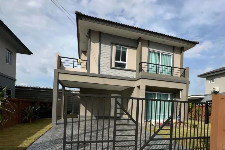 3 Bedroom House For Rent