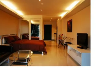1 Bedroom Condo for rent in Na Kluea, Chonburi