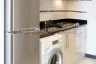 1 Bedroom Condo for rent in Na Kluea, Chonburi