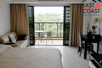 1 Bedroom Condo for rent in Na Kluea, Chonburi