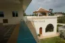 5 Bedroom House for sale in Huai Yai, Chonburi