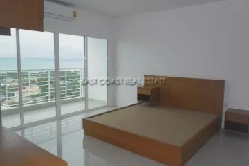 1 Bedroom Condo for sale in Na Kluea, Chonburi