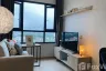 1 Bedroom Condo for rent in THE BASE Height-Chiang Mai, Wat Ket, Chiang Mai