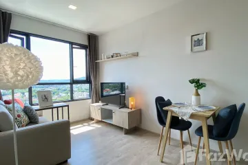 1 Bedroom Condo for rent in THE BASE Height-Chiang Mai, Wat Ket, Chiang Mai