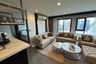 2 Bedroom Condo for sale in Life Asoke Hype, Makkasan, Bangkok near MRT Phra Ram 9