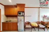 1 Bedroom Condo for rent in Nong Prue, Chonburi
