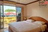 1 Bedroom Condo for rent in Nong Prue, Chonburi