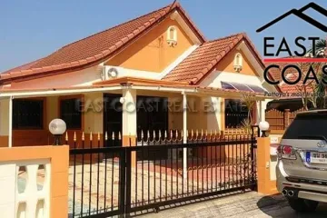 2 Bedroom House for rent in Nong Prue, Chonburi