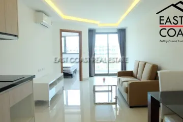 1 Bedroom Condo for sale in Nong Prue, Chonburi