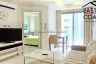 1 Bedroom Condo for rent in Nong Prue, Chonburi