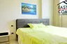 1 Bedroom Condo for rent in Nong Prue, Chonburi