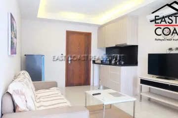 1 Bedroom Condo for rent in Nong Prue, Chonburi