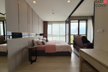 1 Bedroom Condo for rent in Nong Prue, Chonburi
