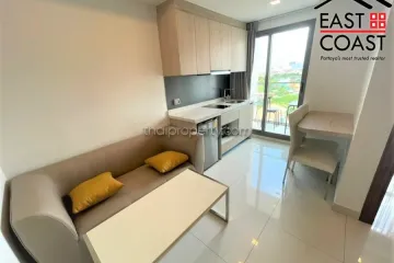 1 Bedroom Condo for Sale or Rent in Nong Prue, Chonburi