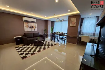 1 Bedroom Condo for rent in Nong Prue, Chonburi