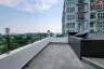 1 Bedroom Condo for rent in Nong Prue, Chonburi