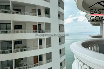 1 Bedroom Condo for rent in Na Kluea, Chonburi