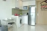 1 Bedroom Condo for rent in Na Kluea, Chonburi