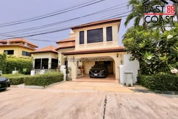 4 Bedroom House for sale in Nong Prue, Chonburi