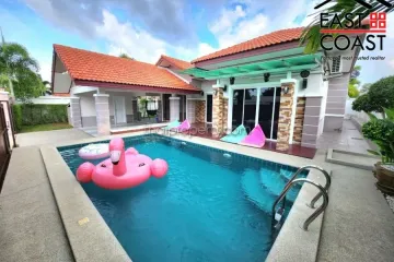4 Bedroom House for Sale or Rent in Huai Yai, Chonburi