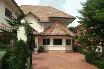 4 Bedroom House for Sale or Rent in Pong, Chonburi