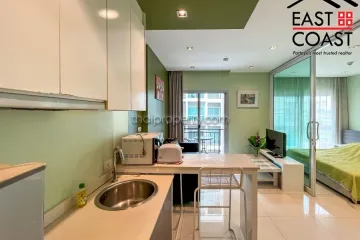 1 Bedroom Condo for Sale or Rent in Nong Prue, Chonburi