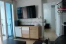 1 Bedroom Condo for Sale or Rent in Nong Prue, Chonburi