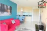 1 Bedroom Condo for Sale or Rent in Nong Prue, Chonburi