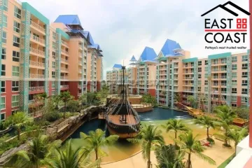 1 Bedroom Condo for Sale or Rent in Nong Prue, Chonburi