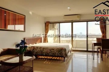 1 Bedroom Condo for Sale or Rent in Nong Prue, Chonburi