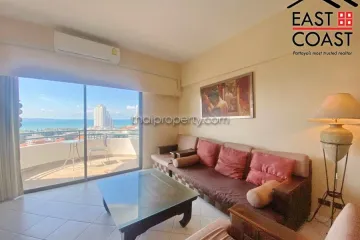 1 Bedroom Condo for rent in Nong Prue, Chonburi