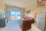 1 Bedroom Condo for rent in Nong Prue, Chonburi