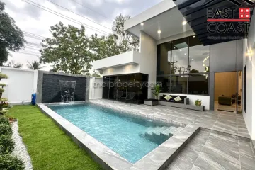 3 Bedroom House for Sale or Rent in Pong, Chonburi