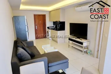 1 Bedroom Condo for rent in Nong Prue, Chonburi