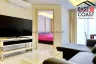1 Bedroom Condo for rent in Nong Prue, Chonburi