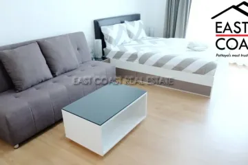 1 Bedroom Condo for Sale or Rent in Nong Prue, Chonburi