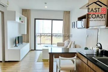 1 Bedroom Condo for Sale or Rent in Nong Prue, Chonburi
