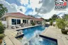 4 Bedroom House for Sale or Rent in Nong Prue, Chonburi