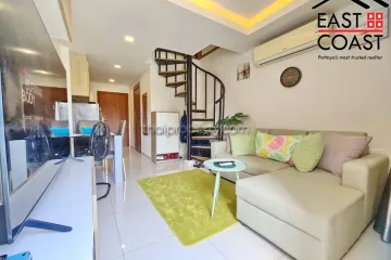 1 Bedroom Condo for Sale or Rent in Nong Prue, Chonburi