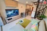 1 Bedroom Condo for Sale or Rent in Nong Prue, Chonburi