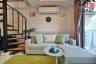 1 Bedroom Condo for Sale or Rent in Nong Prue, Chonburi