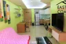 1 Bedroom Condo for rent in Nong Prue, Chonburi