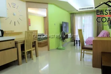 1 Bedroom Condo for rent in Nong Prue, Chonburi
