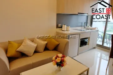 1 Bedroom Condo for Sale or Rent in Nong Prue, Chonburi