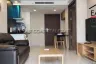 1 Bedroom Condo for rent in Nong Prue, Chonburi